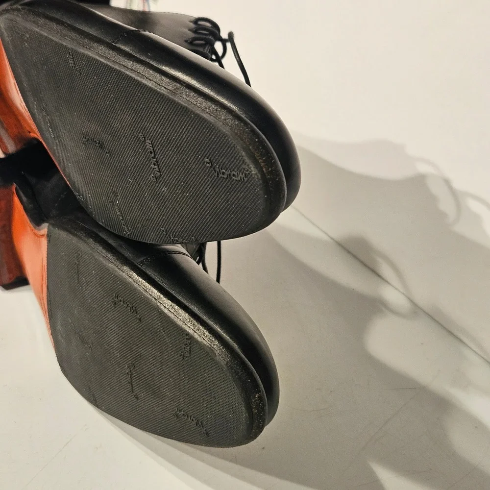 Santoni fatte mano